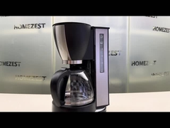 Homezest CM-931の滴りのコーヒー メーカー12個のコップおよび茶メーカーのコーヒー機械