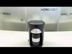 Homezest CM-901の家またはオフィスの単一のコップの使用カプセルの小型コーヒー機械