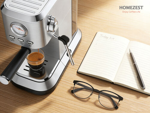 Latest company news about 一日が始まるのはアラームではなく、儀式から。